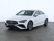 Mercedes CLA 200 AMG, Ambiente MBUX, Jahr 2023 - Herne