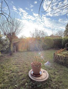 Möbel + Farbe = Einziehen - Rösrath