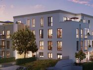 3-Zimmer-Wohnung barrierefrei und rollstuhlgerecht - WE 211 - Saarburg
