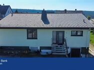 Ihr persönliches Refugium: Moderner Bungalow-Traum in ruhiger Bestlage! - Enkenbach-Alsenborn