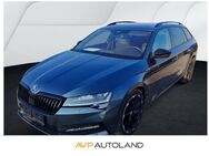 Skoda Superb, 2.0 TDI COMBI SPORTLINE | |, Jahr 2020 - Zwiesel