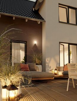 Lichthaus 152, price incl. plot, solid construction - Landstuhl (Sickingenstadt)