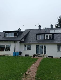 preiswertes Kellerzimmer in WG 89518 Heidenheim - Heidenheim (Brenz)