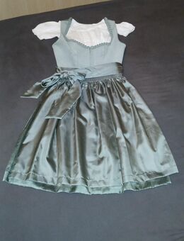 Krüger Madl Dirndl Ariella Gr.36 grün - Marl (Nordrhein-Westfalen)