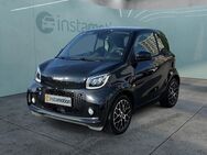 smart EQ fortwo, prime, Jahr 2021 - München