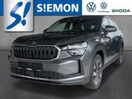 Skoda Kodiaq, 1.5 TSI iV SELECTION LM19 Ko, Jahr 2024 - Ibbenbüren