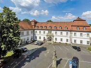 Landhotel mit Eventscheune im Steigerwald - Ebrach