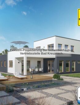 Energieeffizienter Neubau mit Individualisierbarem Wohnkonzept in Bestlage m.KG - Mainz