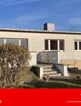Familienschatz-Lieblingsplatz - Möckern (Sachsen-Anhalt)