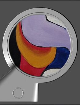 Paint like Picasso "Der Traum" - Dresden