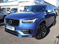 Volvo XC90, D5 AWD RDesign||R-||, Jahr 2018 - Darmstadt