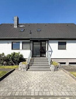 Maximale Flexibilität in bester Lage von Wehrheim - Wehrheim