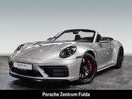 Porsche 992, 911 Carrera 4 GTS Cabrio, Jahr 2023 - Fulda