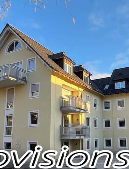 Neue, barrierefreie, moderne Eigentumswohnung in zentraler Lage - Menden (Sauerland)