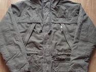 Herren-/Winter-Jacke, Thor Steinar, Gr.XL, khaki/oliv, ungetragen/neuwertig ~ NP war 219,- EUR - Bad Lausick