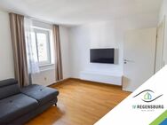 **Gelegenheit! Sanierte 2,5 Zimmer Wohnung in Regensburg** - Regensburg