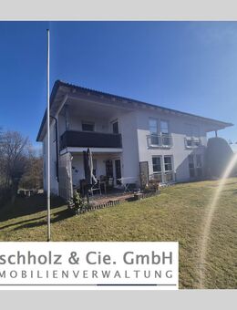 Helle und geräumige 4-Zimmer-Wohnung in ruhiger Wohnlage - Perfekt für Familien und Kapitalanleger! - Wenden