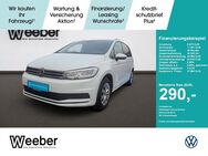 VW Touran, United, Jahr 2020 - Weil der Stadt