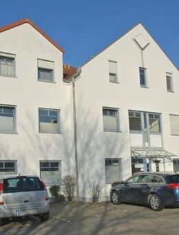 Gemütliche Dachgeschosswohnung im Süden von Vechta - Vechta