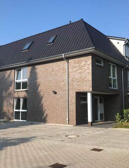 Möblierte 1,5 Zi.-OG-Wohnung in OL/Ofenerdiek - Oldenburg