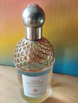 Guerlain Nettare Di Sole 125ml - Herne