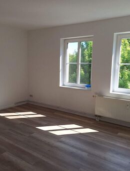 gemütliche 2-Raum-Wohnung in zentraler Lage - ideal für Singles, Azubis... - Zwickau