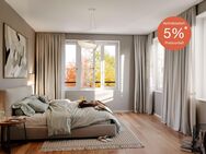 Vertriebsstart: 5% Preisvorteil*! Stilvolle 2-Zimmer-Wohnung mit Balkon in Berlin-Karlshorst! - Berlin