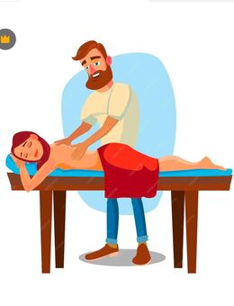 Mobile Wellnessmassage für Frauen!!!! - Braunschweig