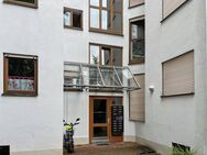 Landsberg a. Lech.: 1-Zimmer-Apartment zur Kapitalanlage oder zum Selbstbezug! - Landsberg (Lech)