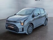 Kia Picanto, 1.0 AMT Vision, Jahr 2022 - Grafenhausen