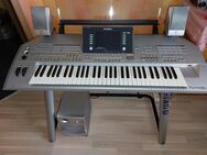 Keyboard von Yamaha Tyros 2 mit Zubehör - Osthofen