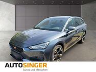 Cupra Leon ST 1.4 TSI e-Hybrid DSG *AHK*LED*DCC*NAVI* - Marktoberdorf