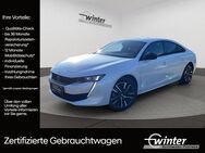 Peugeot 508, 1.2 GT, Jahr 2023 - Großröhrsdorf