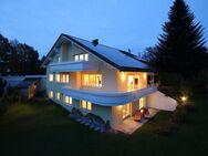 Traumhaus in Bestlage am Franzosenbauer - Kempten (Allgäu)