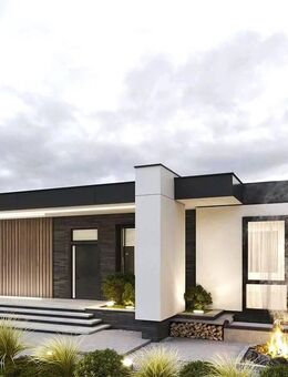 BauGlück - Ihr energieeffizientes Bungalow aus hochwertigen Paneelen zum unschlagbaren Preis! - Vellmar