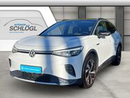 VW ID.4, Pro Performance 82kwh Batterie Waermepumpe, Jahr 2021 - Traunreut