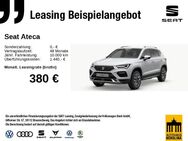 Seat Ateca, 1.5 TSI Xperience BEATS, Jahr 2022 - Berlin