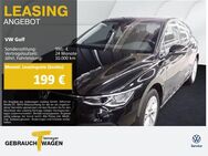 VW Golf, 1.5 TSI LIFE ALLWETTER, Jahr 2024 - Recklinghausen