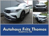 VW Tiguan, 2.0 TDI Elegance, Jahr 2021 - Celle