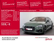 Audi A5, Sportback S line 45 TFSI qu °, Jahr 2023 - Berlin