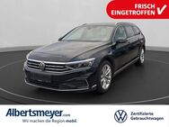 VW Passat Variant, 1.4 TSI GTE Hybrid, Jahr 2020 - Leinefelde-Worbis