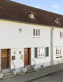 Ihr neues Zuhause in einem traditionsreichen Quartier von Eschweiler - Eschweiler