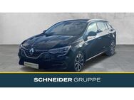 Renault Megane, Grandtour Techno TCe 140, Jahr 2024 - Chemnitz