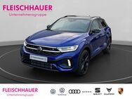 VW T-Roc, 1.5 TSI R-Line Sportpaket El Panodach digitales, Jahr 2024 - Euskirchen