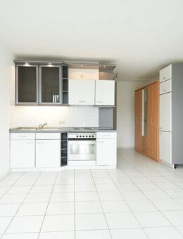 Schnuckliges Apartment mit Balkon - Sofort beziehbar! - Holzkirchen (Regierungsbezirk Oberbayern)