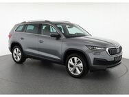 Skoda Kodiaq Style 1.5 TSI DSG Style, AHK, Navi, el... - Wörth (Donau)