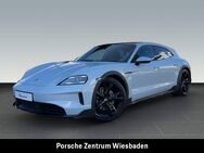 Porsche Taycan, 4 Cross Turismo, Jahr 2022 - Wiesbaden