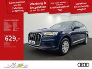 Audi Q7, 45 TDI quattro, Jahr 2020 - Immenstadt (Allgäu)