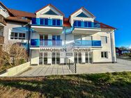 Gemütliche Neubauwohnung mit luxuriöser Ausstattung, Balkon und Küche zu verkaufen! - Waidhaus