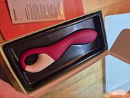 Satisfyer "Heated Thrill" - Brandenburg (Havel)